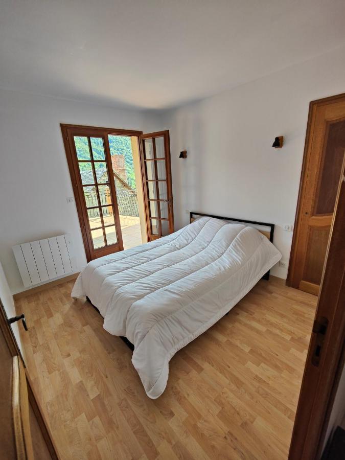 Gite Boutx 6 Personnes Avec Deux Lits Doubles Et 1 Canape Lit Exterior foto